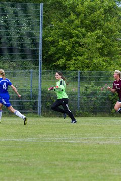 Bild 401 - Frauen FSC Kaltenkirchen : SG Wilstermarsch : Ergebnis: 1:1